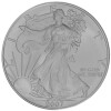 1 Unze Silber American Eagle 2007