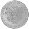 1 Unze Silber American Eagle 2007