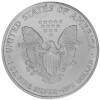 1 Unze Silber American Eagle 2005