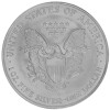 1 Unze Silber American Eagle 2003