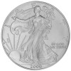 1 Unze Silber American Eagle 2000