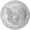 1 Unze Silber American Eagle 2000