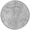 1 Unze Silber American Eagle 1999