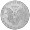1 Unze Silber American Eagle 1999