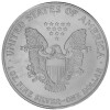 1 Unze Silber American Eagle 1998