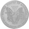 1 Unze Silber American Eagle 1997