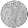 1 Unze Silber American Eagle 1996
