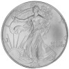 1 Unze Silber American Eagle 1995