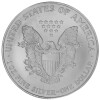 1 Unze Silber American Eagle 1995