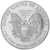 1 Unze Silber American Eagle 1994