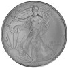 1 Unze Silber American Eagle 1993