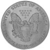 1 Unze Silber American Eagle 1993
