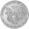1 Unze Silber American Eagle 1992