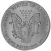 1 Unze Silber American Eagle 1991