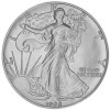 1 Unze Silber American Eagle 1988