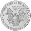 1 Unze Silber American Eagle 1988