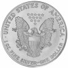 1 Unze Silber American Eagle 1987