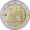 2 Euro Gedenkmünze Deutschland 2021 bfr. - Magdeburger Dom (G)