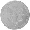 1 Unze Silber American Eagle 2021 (Typ 1)
