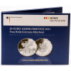 20 Euro Deutschland 2021 Silber PP - Frau Holle
