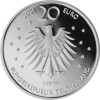 20 Euro Deutschland 2021 Silber PP - Frau Holle