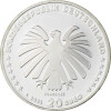 20 Euro Deutschland 2021 Silber bfr. - Sendung mit der Maus
