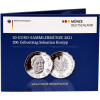 20 Euro Deutschland 2021 Silber PP - Sebastian Kneipp