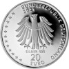 20 Euro Deutschland 2021 Silber PP - Sebastian Kneipp