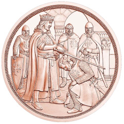 10 Euro Gedenkmünze Österreich 2019 Kupfer bfr....