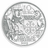 10 Euro Gedenkmünze Österreich 2019 Silber hgh - Abenteuer - im Blister