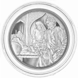 10 Euro Gedenkmünze Österreich 2021 Silber PP -...