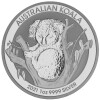 1 Unze Silber Koala 2021