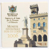 Offizieller KMS San Marino 2006 st