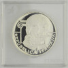 10 Euro Italien 2008 Silber PP Andrea Palladio