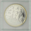 5 Dollar Solomon Islands 1oz silber 2017 World Athletics Championship