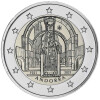 2 Euro Gedenkmünze Andorra 2021 st - Muttergottes von Meritxell