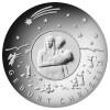 25 Euro Deutschland 2021 Silber bfr. - Weihnachten - Geburt Christi