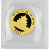 30 Gramm Gold Panda 2022