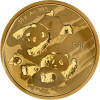 30 Gramm Gold Panda 2022