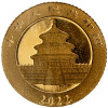 1 Gramm Gold Panda 2022