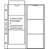 LINDNER Karat Münzblätter