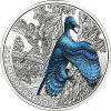 3 € Österreich 2022 Super Saurier Microraptor Gui (10.)