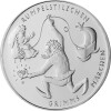 20 Euro Deutschland 2022 Silber bfr. - Rumpelstilzchen