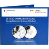 20 Euro Deutschland 2022 Silber PP - Rumpelstilzchen