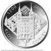 20 Euro Deutschland 2022 Silber PP - Kloster Corvey