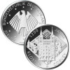 20 Euro Deutschland 2022 Silber PP - Kloster Corvey