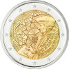 2 Euro Gedenkmünze Deutschland 2022 bfr. - 35 Jahre Erasmus (J)