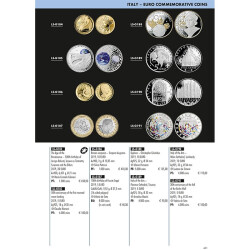 Euro-Münzen-und Banknotenkatalog 2022 englisch