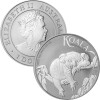 1 Unze Silber Koala 2022