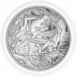 20 Euro Gedenkm&uuml;nze &Ouml;sterreich 2013 -...